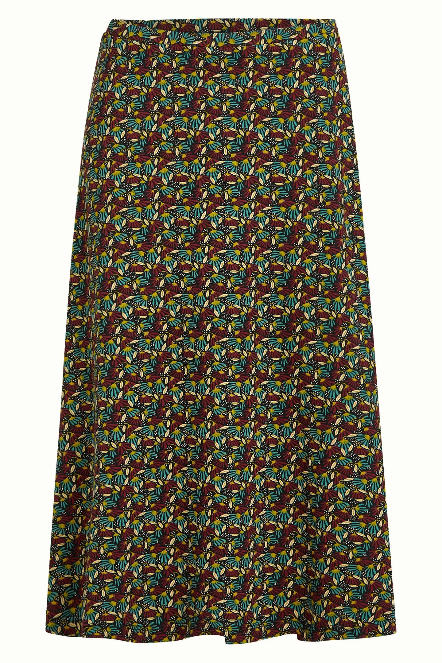 King Louie Juno Skirt Mirth