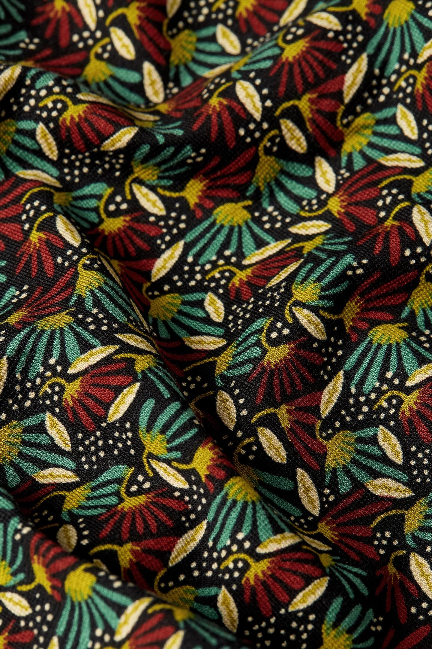 King Louie Juno Skirt Mirth