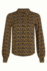 King Louie Maisie Blouse Mirth Jersey