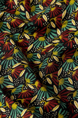 King Louie Maisie Blouse Mirth Jersey