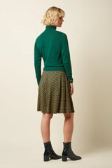 King Louie Serena Skirt Gauzy