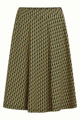 King Louie Serena Skirt Gauzy