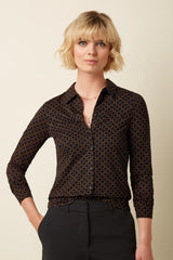 King Louie Blouse Dynamo