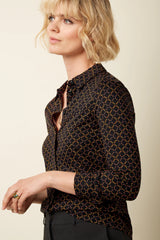 King Louie Blouse Dynamo