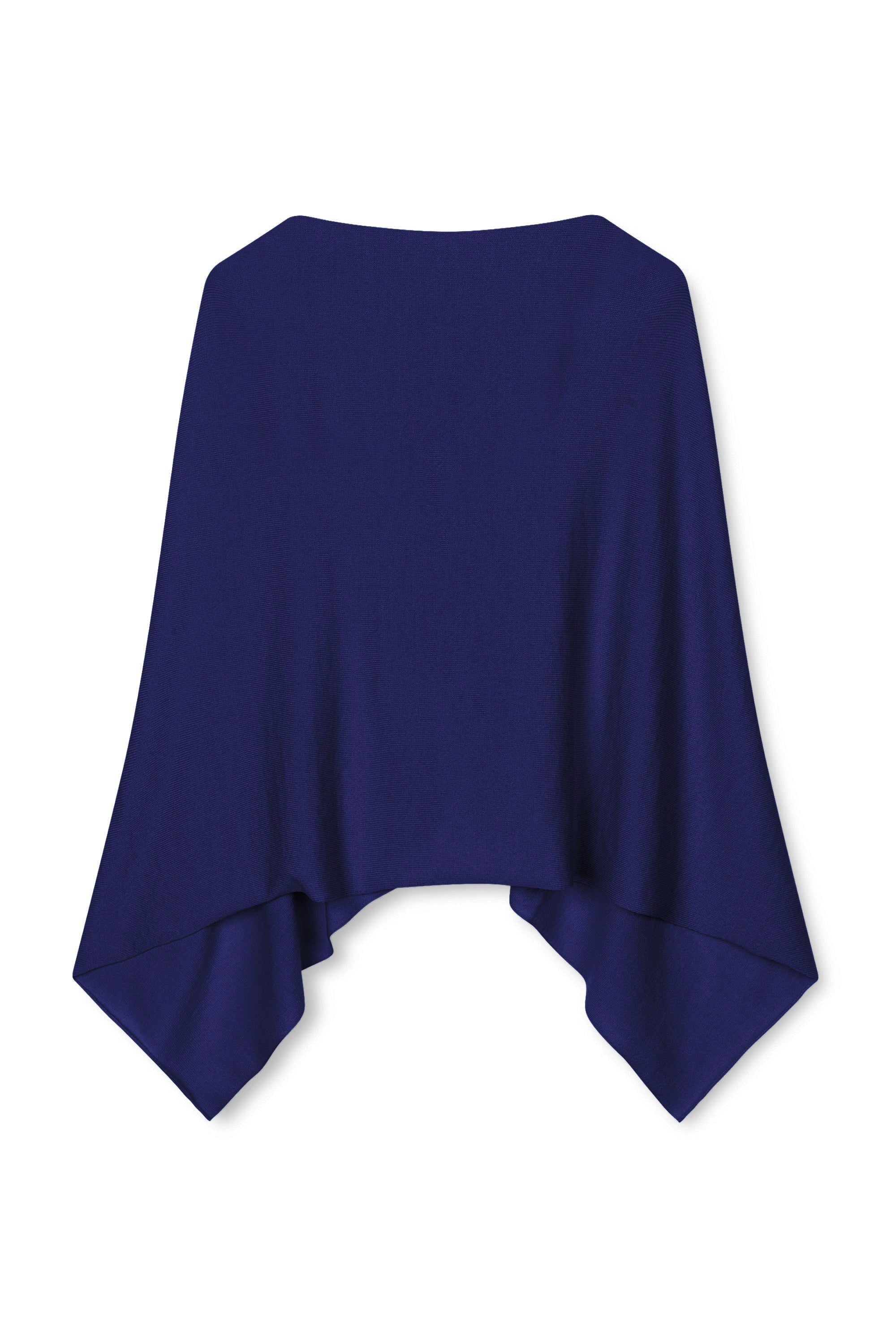 Sibin Linnebjerg Paris Poncho