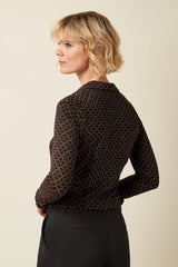 King Louie Blouse Dynamo