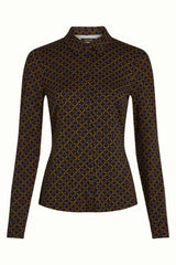 King Louie Blouse Dynamo