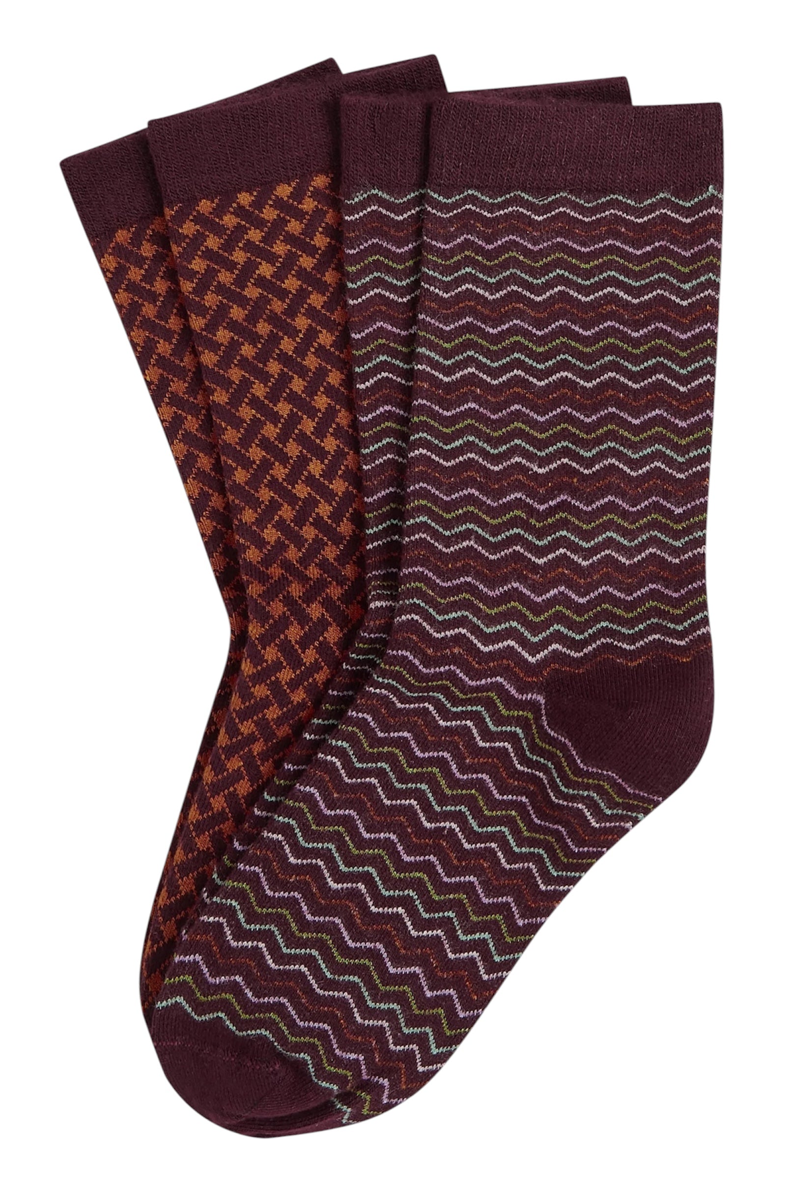 King Louie Socks 2-Pack Bondi