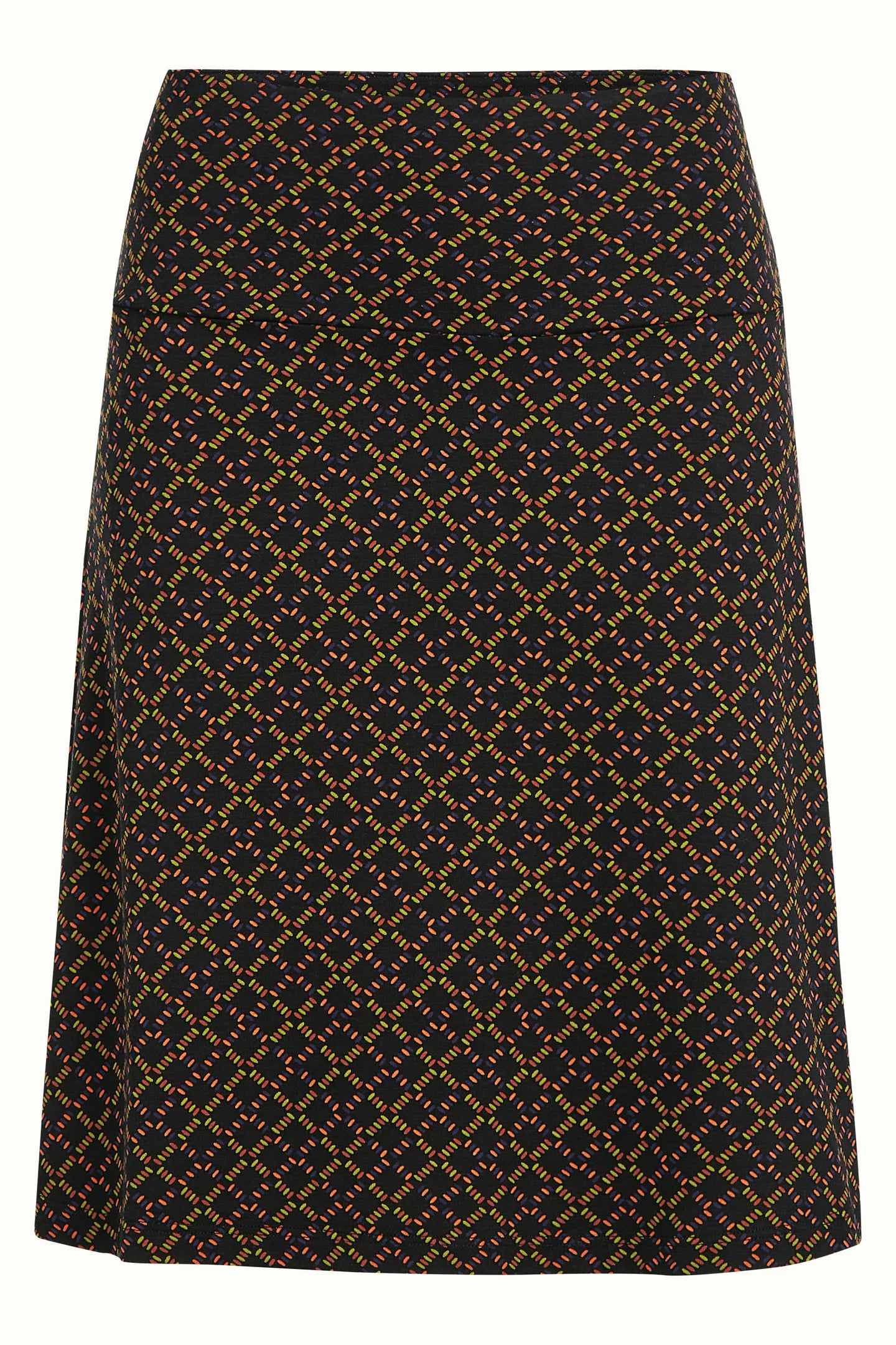 King Louie Border Skirt Dynamo