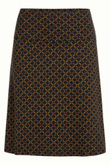 King Louie Border Skirt Dynamo