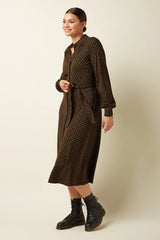 King Louie Maisie Dress Dynamo