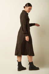 King Louie Maisie Dress Dynamo