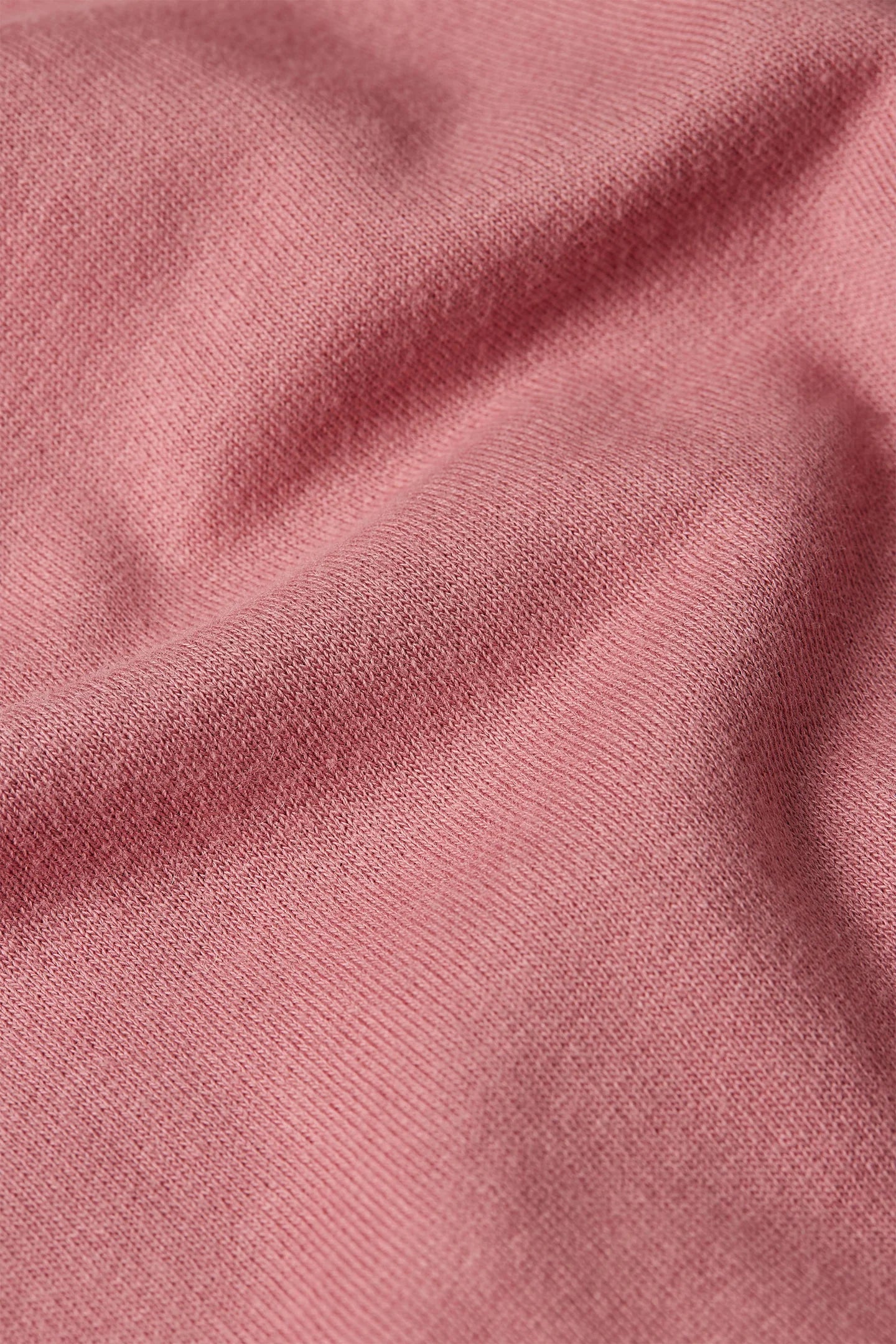 King Louie Febe Sweater Peachy