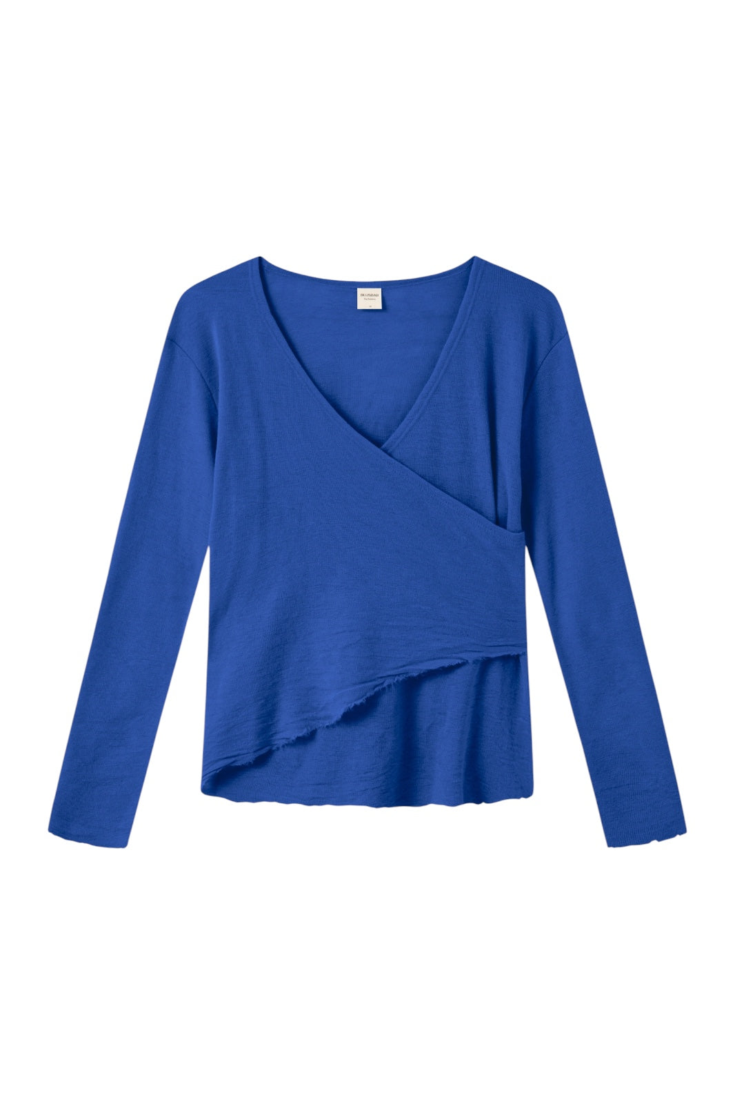 By Basics Shirt Asymmetrical