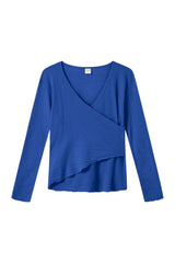 By Basics Shirt Asymmetrical