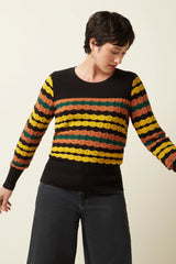 King Louie Bella Top Royal