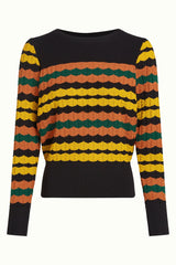King Louie Bella Top Royal