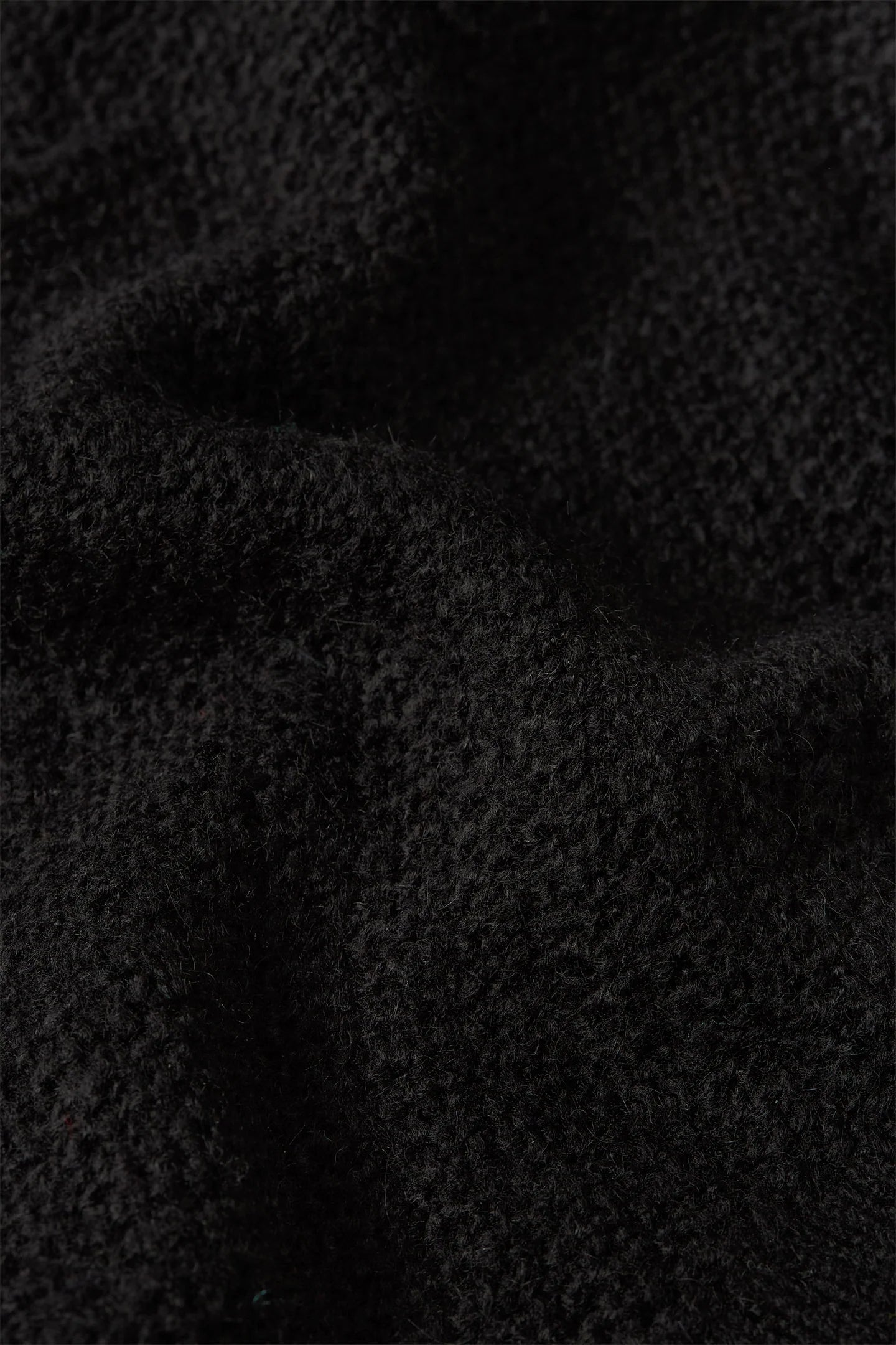 King Louie Cardigan V Farfalle