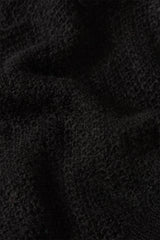 King Louie Cardigan V Farfalle