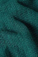 King Louie Cardigan V Farfalle