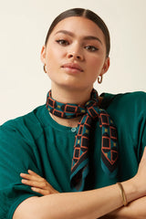 King Louie Scarf Jazzy