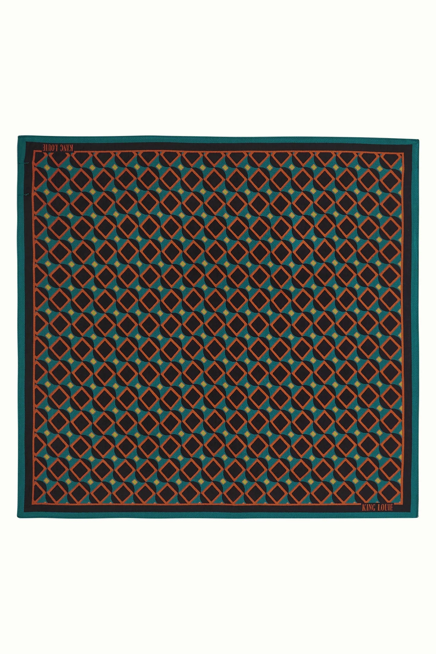 King Louie Scarf Jazzy