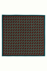 King Louie Scarf Jazzy