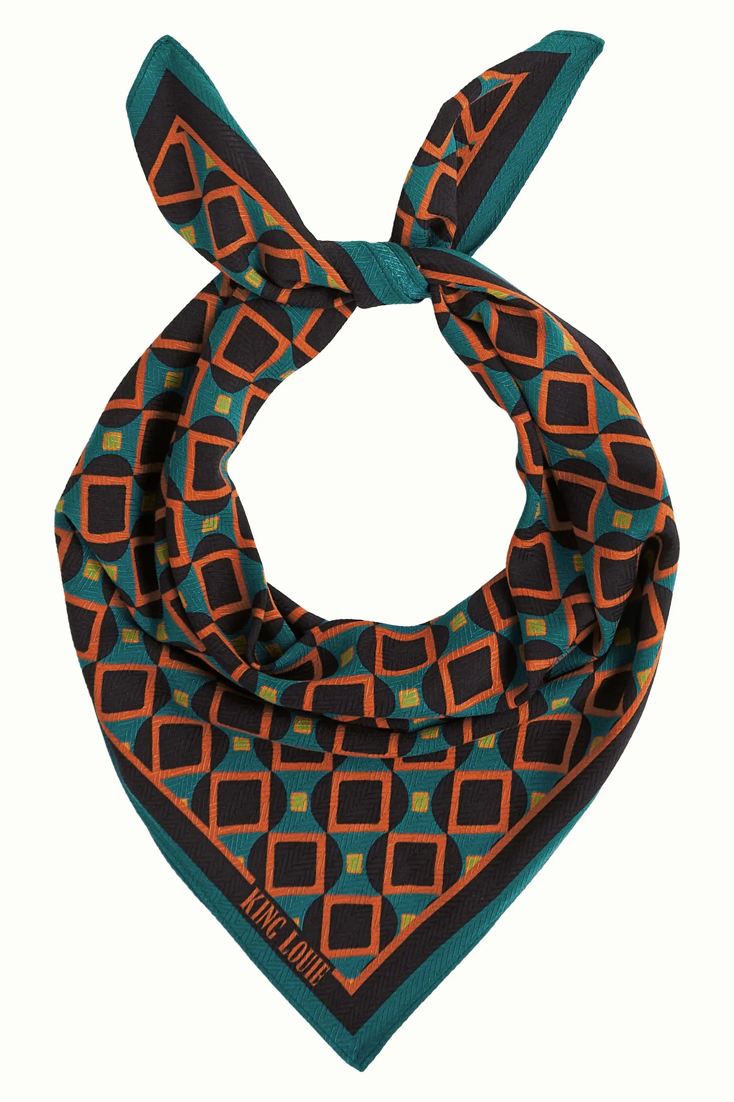 King Louie Scarf Jazzy