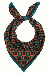 King Louie Scarf Jazzy