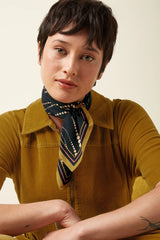 King Louie Scarf Twirl