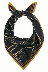 King Louie Scarf Twirl