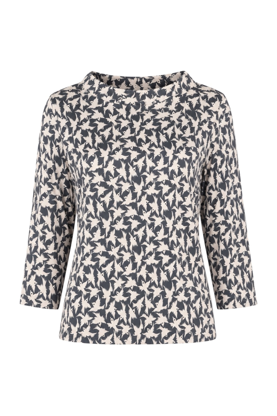 Tone Barker Audrey Top