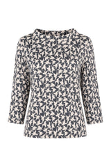Tone Barker Audrey Top