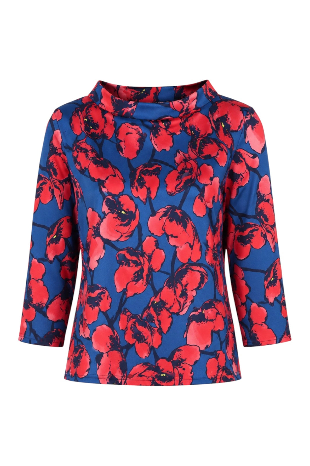 Tone Barker Audrey Top