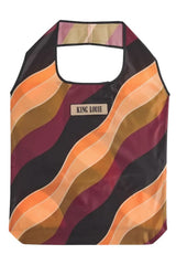 King Louie Eco Bag Razzle