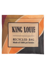 King Louie Eco Bag Razzle