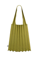Pleatsmama Shoulder Bag