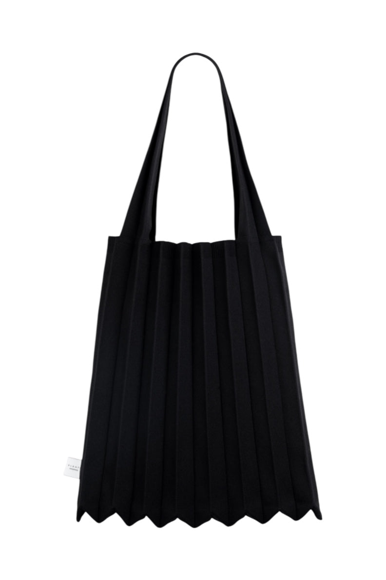 Pleatsmama Shoulder Bag