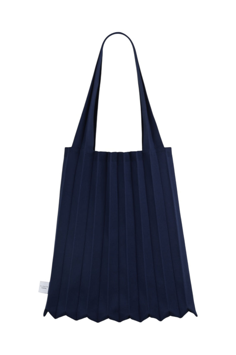 Pleatsmama Shoulder Bag
