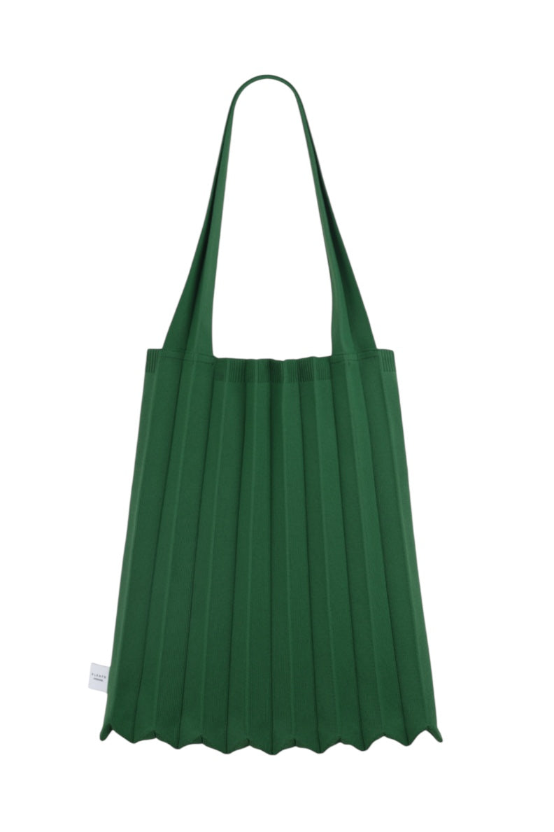 Pleatsmama Shoulder Bag