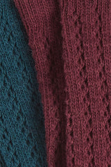 King Louie Socks 2­-Pack Ajour