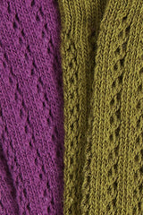 King Louie Socks 2­-Pack Ajour