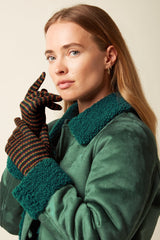 King Louie Lush Glove