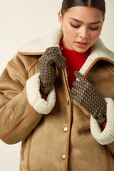 King Louie Savoir Glove