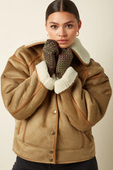 King Louie Savoir Glove
