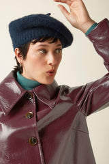King Louie Beret Posh