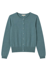 Surkana Baza Roundneck Cardigan