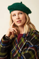 King Louie Beret Posh