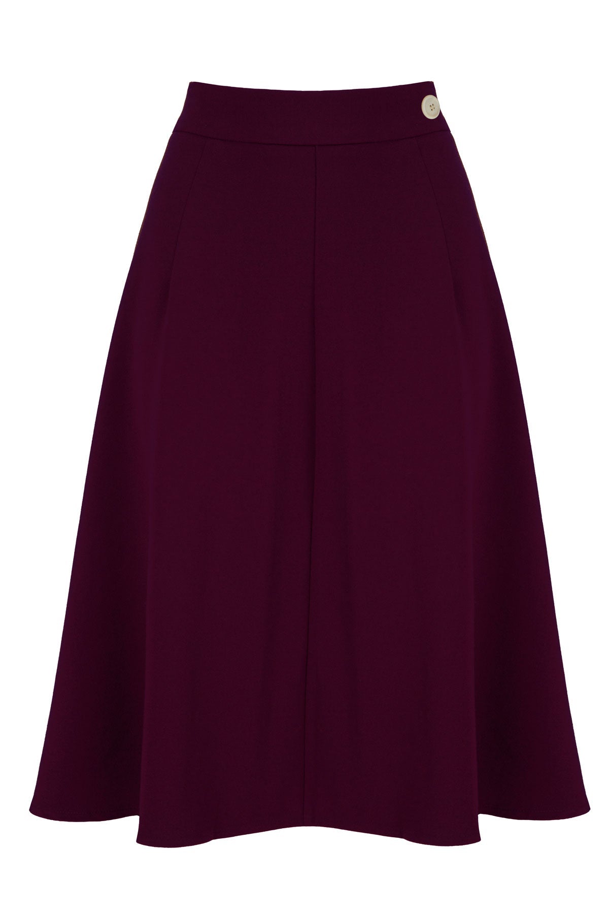 Weekend Doll Classic A-Line Skirt