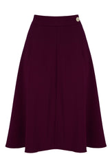 Weekend Doll Classic A-Line Skirt